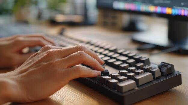 Best Mechanical vs Membrane Keyboards 2026