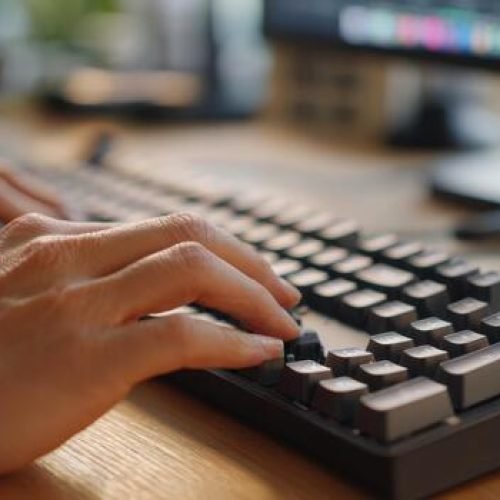 Best Mechanical vs Membrane Keyboards 2026